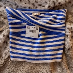 American eagle tube top